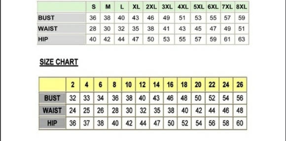 COPY - Pageant party formal evening bridesmaid dress - Picture 7 of 7